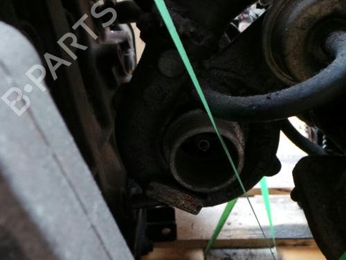 Engine ROVER 400 II (RT) 420 D | BP39689418M1 - Image 4