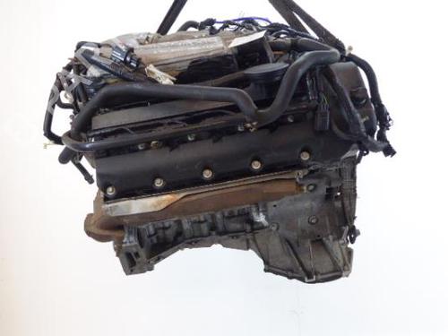 Used Engine Engine JAGUAR XK II Convertible (X150) 4.2 XKR (426 hp) 39696107 39696107