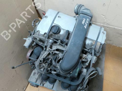 Used Engine Engine MERCEDES-BENZ CLK (C208) CLK 200 (208.335) (136 hp) 39696109 39696109