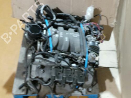 Used Engine Engine MERCEDES-BENZ CLK (C209) CLK 240 (209.361) (163 hp) 39696110 39696110