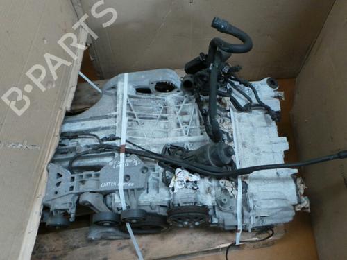 Used Engine Engine MERCEDES-BENZ A-CLASS (W169) A 170 (169.032, 169.332) (116 hp) 39696111 39696111