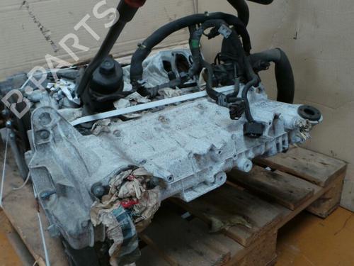 Engine MERCEDES-BENZ A-CLASS (W169) A 170 (169.032, 169.332) | BP39696111M1 - Image 3