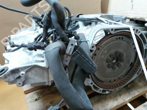 Engine MERCEDES-BENZ A-CLASS (W169) A 170 (169.032, 169.332) | BP39696111M1 - Image 4