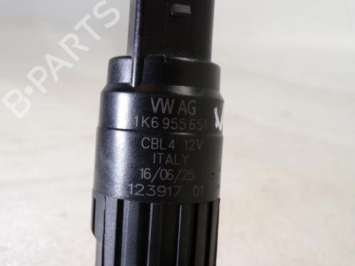 Washer pump VW MULTIVAN T7 (STM, STN) 2.0 TDI | BP39696112E24 - Image 4