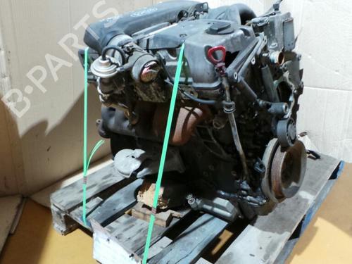 Engine MERCEDES-BENZ E-CLASS (W124) E 250 D (124.126, 124.129) | BP39696113M1 - Image 2