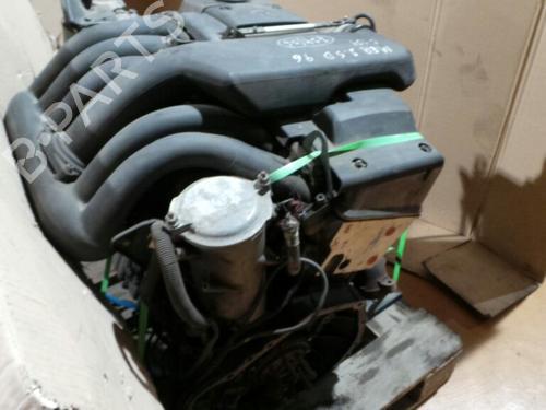 Engine MERCEDES-BENZ E-CLASS (W124) E 250 D (124.126, 124.129) | BP39696113M1 - Image 5