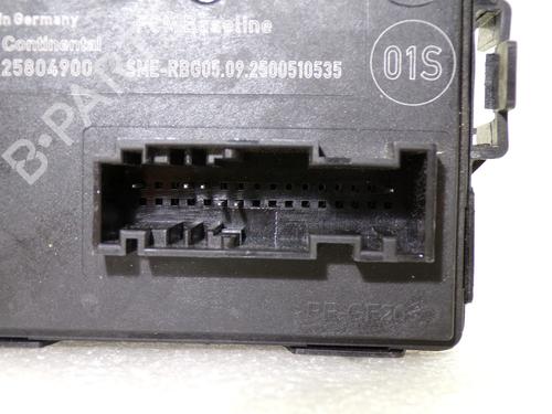 Módulo eletrónico VW MULTIVAN T7 (STM, STN) 2.0 TDI | BP39714058M83 - Image 3