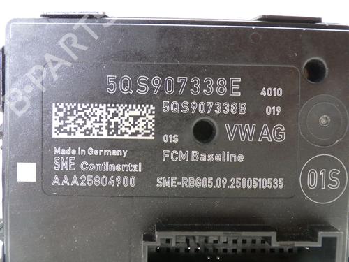 Módulo eletrónico VW MULTIVAN T7 (STM, STN) 2.0 TDI | BP39714058M83 - Image 4