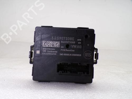 Módulo eletrónico VW MULTIVAN T7 (STM, STN) 2.0 TDI | BP39714058M83 - Image 2