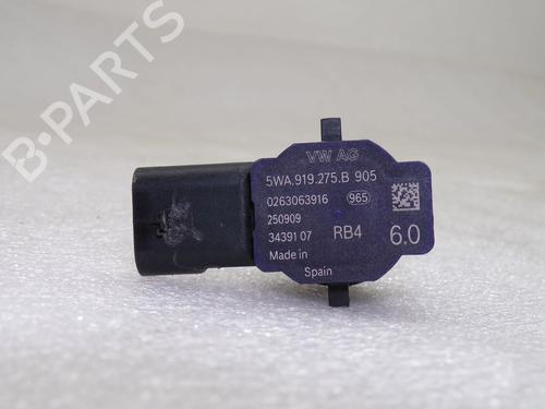 Electronic module VW MULTIVAN T7 (STM, STN) 2.0 TDI | BP39714060M83 - Image 4