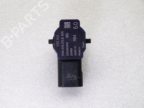 Electronic module VW MULTIVAN T7 (STM, STN) 2.0 TDI | BP39714060M83 - Image 2