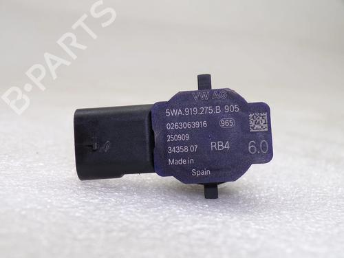 Módulo eletrónico VW MULTIVAN T7 (STM, STN) 2.0 TDI | BP39714061M83 - Image 4