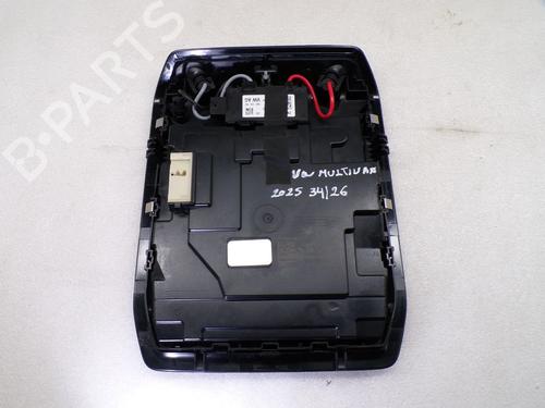 Kabinelys VW MULTIVAN T7 (STM, STN) 2.0 TDI | BP39714065I8 - Image 2