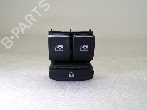 Venstre fortil elrude kontakt Venstre fortil elrude kontakt VW MULTIVAN T7 (STM, STN) 2.0 TDI (150 hp) 39714068 39714068