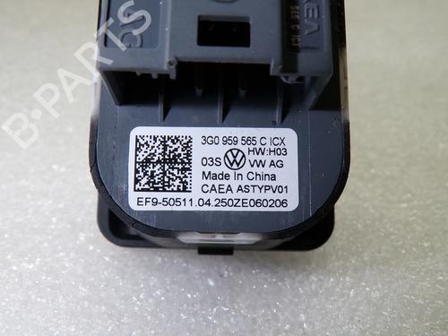 Switch VW MULTIVAN T7 (STM, STN) 2.0 TDI | BP39714961I30 - Image 5