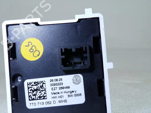 Switch VW MULTIVAN T7 (STM, STN) 2.0 TDI | BP39714962I30 - Image 5