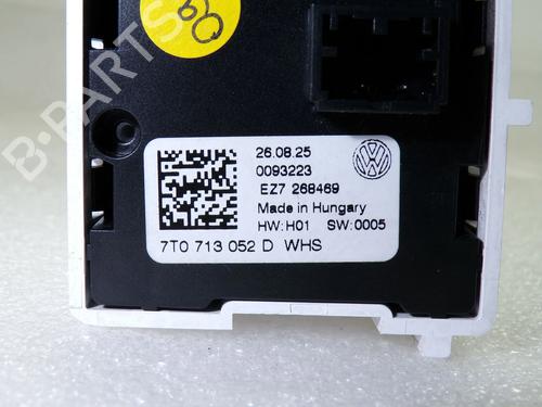 Switch VW MULTIVAN T7 (STM, STN) 2.0 TDI | BP39714962I30 - Image 6