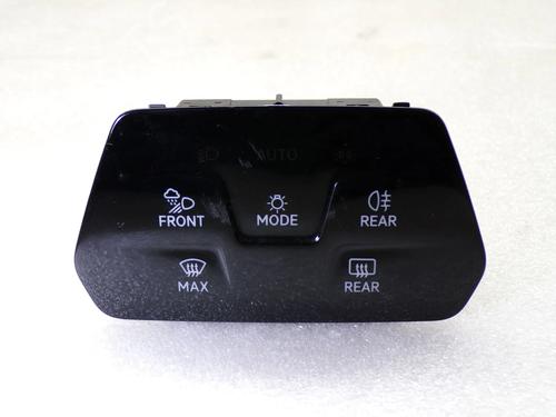 Forlygtekontakt Forlygtekontakt VW MULTIVAN T7 (STM, STN) 2.0 TDI (150 hp) 39714963 39714963