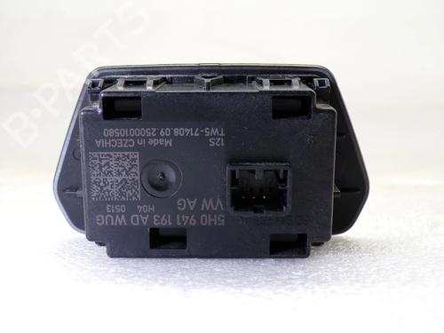 Forlygtekontakt VW MULTIVAN T7 (STM, STN) 2.0 TDI | BP39714963I24 - Image 2