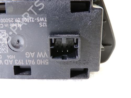 Forlygtekontakt VW MULTIVAN T7 (STM, STN) 2.0 TDI | BP39714963I24 - Image 3
