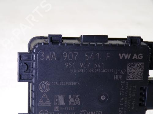 Elektronisk sensor VW MULTIVAN T7 (STM, STN) 2.0 TDI | BP39714965M84 - Image 4