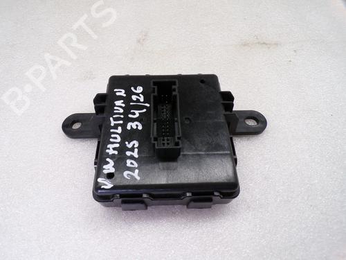 Electronic module VW MULTIVAN T7 (STM, STN) 2.0 TDI | BP39714966M83 - Image 2