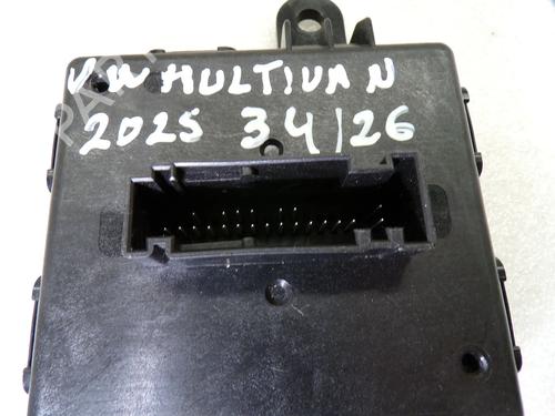Electronic module VW MULTIVAN T7 (STM, STN) 2.0 TDI | BP39714966M83 - Image 3