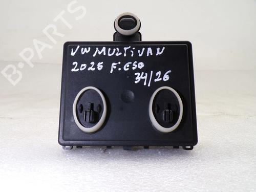 Elektronisk modul Elektronisk modul VW MULTIVAN T7 (STM, STN) 2.0 TDI (150 hp) 39718828 39718828