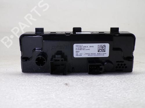 Climate control VW MULTIVAN T7 (STM, STN) 2.0 TDI | BP39718829I5 - Image 2