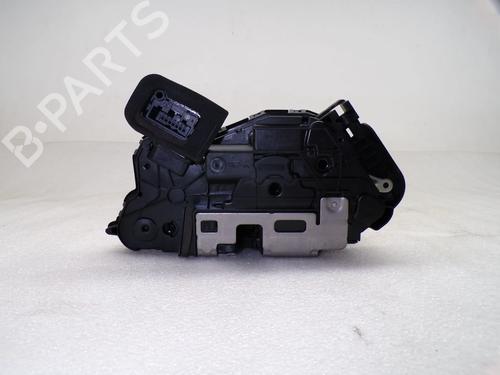 Front left lock VW MULTIVAN T7 (STM, STN) 2.0 TDI | BP39718830C98 - Image 2