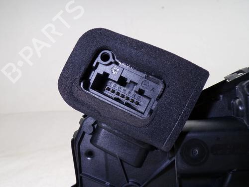 Front left lock VW MULTIVAN T7 (STM, STN) 2.0 TDI | BP39718830C98 - Image 4