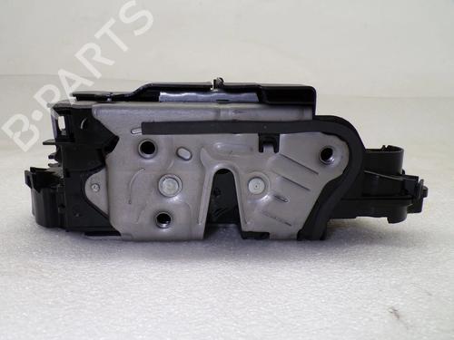 Front left lock VW MULTIVAN T7 (STM, STN) 2.0 TDI | BP39718830C98 - Image 3