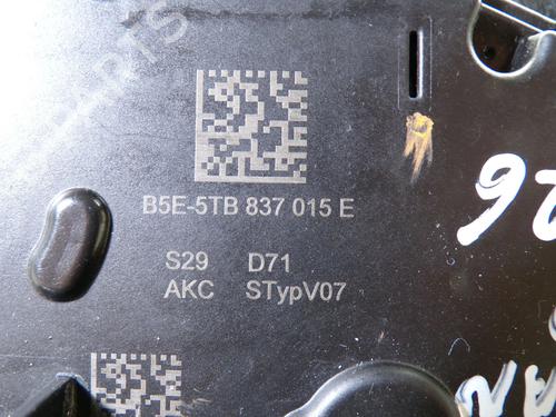 Front left lock VW MULTIVAN T7 (STM, STN) 2.0 TDI | BP39718830C98 - Image 5
