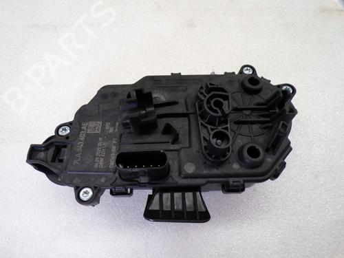 Used Rear left lock Rear left lock VW MULTIVAN T7 (STM, STN) 2.0 TDI (150 hp) 39718831 39718831