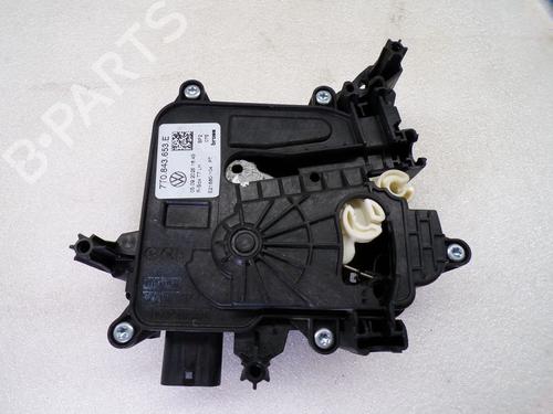 Elektronisk modul Elektronisk modul VW MULTIVAN T7 (STM, STN) 2.0 TDI (150 hp) 39718832 39718832