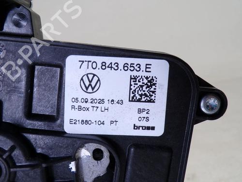 Electronic module VW MULTIVAN T7 (STM, STN) 2.0 TDI | BP39718832M83 - Image 4