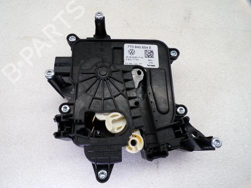 Elektronisk modul Elektronisk modul VW MULTIVAN T7 (STM, STN) 2.0 TDI (150 hp) 39718833 39718833