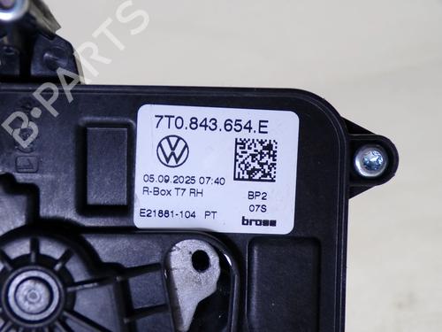 Electronic module VW MULTIVAN T7 (STM, STN) 2.0 TDI | BP39718833M83 - Image 4