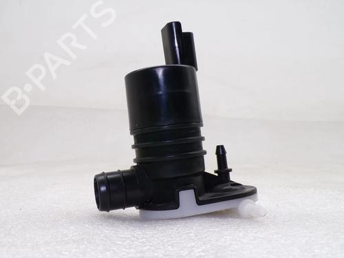 Used Washer pump Washer pump PEUGEOT 3008 II SUV (MC_, MR_, MJ_, M4_) 1.5 BlueHDi 130 (131 hp) 39718842 39718842