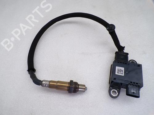 Used Electronic sensor Electronic sensor PEUGEOT 3008 II SUV (MC_, MR_, MJ_, M4_) 1.5 BlueHDi 130 (131 hp) 39718844 39718844
