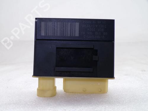 Used Electronic module Electronic module PEUGEOT 3008 II SUV (MC_, MR_, MJ_, M4_) 1.5 BlueHDi 130 (131 hp) 39718845 39718845