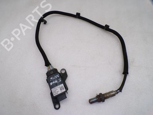 Used Electronic sensor Electronic sensor PEUGEOT 3008 II SUV (MC_, MR_, MJ_, M4_) 1.5 BlueHDi 130 (131 hp) 39718846 39718846