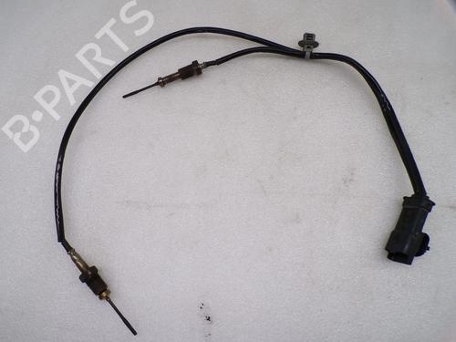 Used Electronic sensor Electronic sensor PEUGEOT 3008 II SUV (MC_, MR_, MJ_, M4_) 1.5 BlueHDi 130 (131 hp) 39718847 39718847