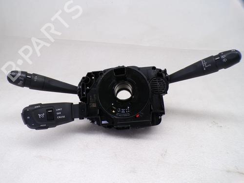 Kontantrulle Airbag /Stelring Kontantrulle Airbag /Stelring PEUGEOT 3008 II SUV (MC_, MR_, MJ_, M4_) 1.5 BlueHDi 130 (131 hp) 39723422 39723422