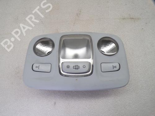 Kabinelys Kabinelys PEUGEOT 3008 II SUV (MC_, MR_, MJ_, M4_) 1.5 BlueHDi 130 (131 hp) 39723426 39723426