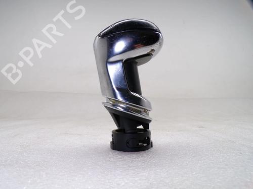 Used Shift knob Shift knob PEUGEOT 3008 II SUV (MC_, MR_, MJ_, M4_) 1.5 BlueHDi 130 (131 hp) 39747963 39747963