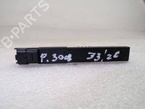 Used Antenna/Base Antenna/Base PEUGEOT 3008 II SUV (MC_, MR_, MJ_, M4_) 1.5 BlueHDi 130 (131 hp) 39747964 39747964