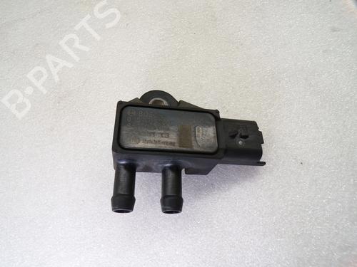 Used Electronic sensor Electronic sensor PEUGEOT 3008 II SUV (MC_, MR_, MJ_, M4_) 1.5 BlueHDi 130 (131 hp) 39747972 39747972