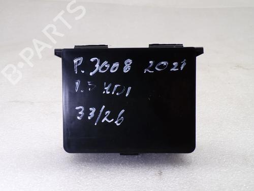 Used Electronic module Electronic module PEUGEOT 3008 II SUV (MC_, MR_, MJ_, M4_) 1.5 BlueHDi 130 (131 hp) 39747973 39747973