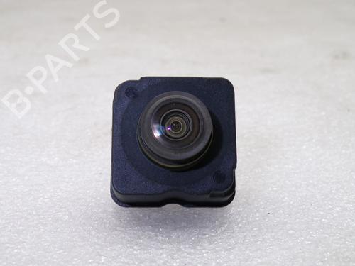 Used Camera Camera PEUGEOT 3008 II SUV (MC_, MR_, MJ_, M4_) 1.5 BlueHDi 130 (131 hp) 39747978 39747978